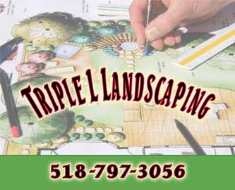 Welcome to Triple L Landscaping, lawncare servicing both residential and commercial properties